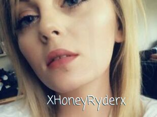 XHoneyRyderx