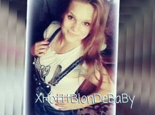 XHotttBlonDe_BaBy