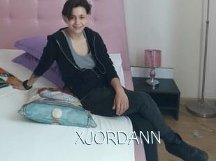 XJORDANN