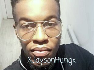 XJayson_Hungx