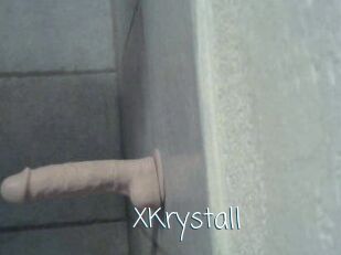 XKrystall