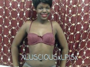 XLUSCIOUSxLPISx