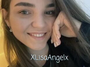 XLisaAngelx