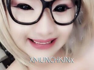 XMUNCHKINx