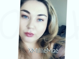 XMillieMae