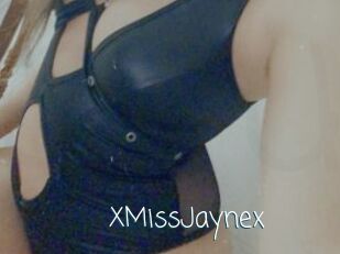 XMissJaynex