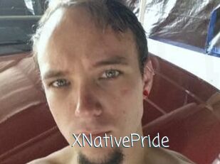 XNativePride