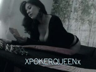 XPOKERQUEENx