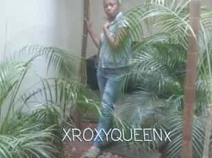 XROXYQUEENx