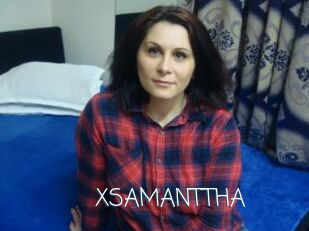 XSAMANTTHA