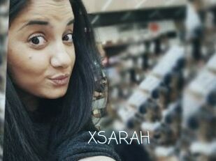 XSARAH