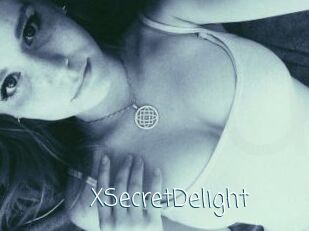 XSecretDelight