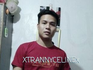 XTRANNYCELINEx