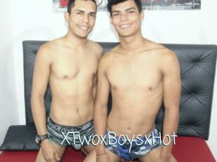 XTwoxBoysxHot