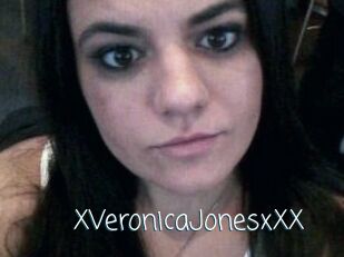 XVeronicaJonesxXX