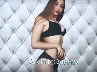 XWhiteQueenx