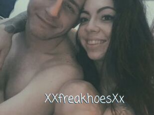 XXfreakhoesXx