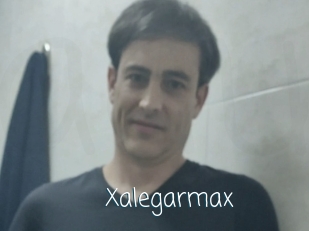 Xalegarmax