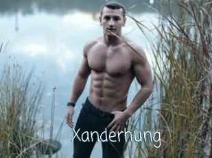 Xanderhung