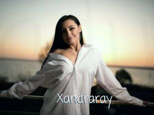 Xandraray