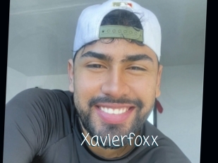 Xavierfoxx