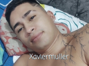 Xaviermuller