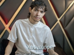 Xavycooper