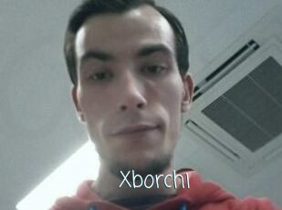 Xborchi