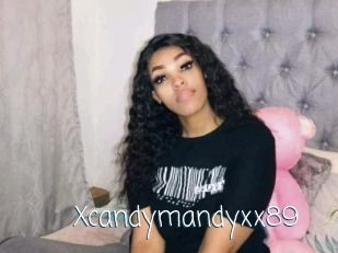 Xcandymandyxx89