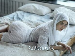 Xdianafox