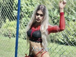 Xeleven