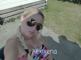 Xexixena