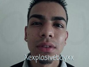 Xexplosiveboyxx