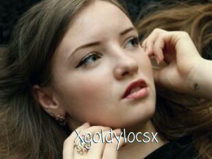 Xgoldylocsx