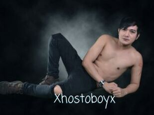 Xhostoboyx