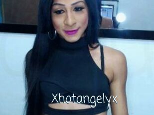 Xhotangelyx