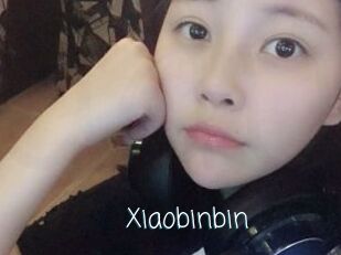 Xiaobinbin