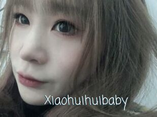 Xiaohuihuibaby