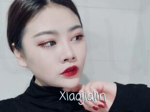 Xiaojialin