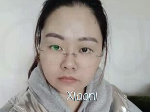 Xiaoni