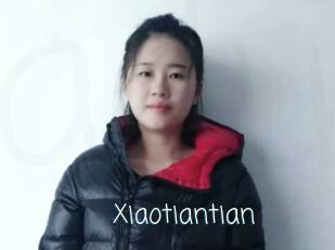 Xiaotiantian