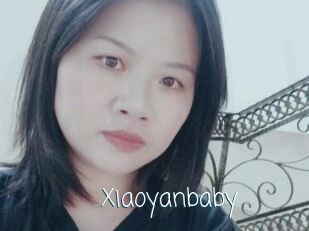 Xiaoyanbaby