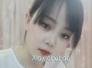 Xiaxiababao