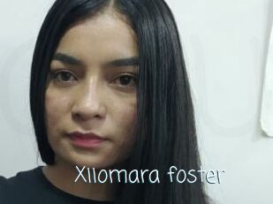 Xiiomara_foster