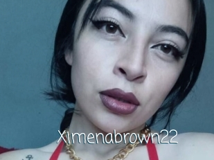 Ximenabrown22