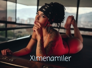 Ximenamiler