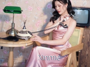 Xinmie