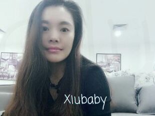 Xiubaby