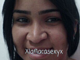 Xlaflacasexyx