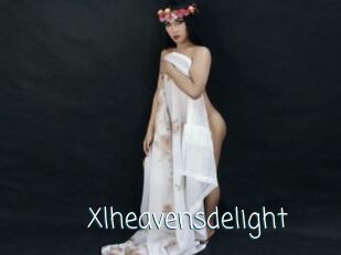 Xlheavensdelight